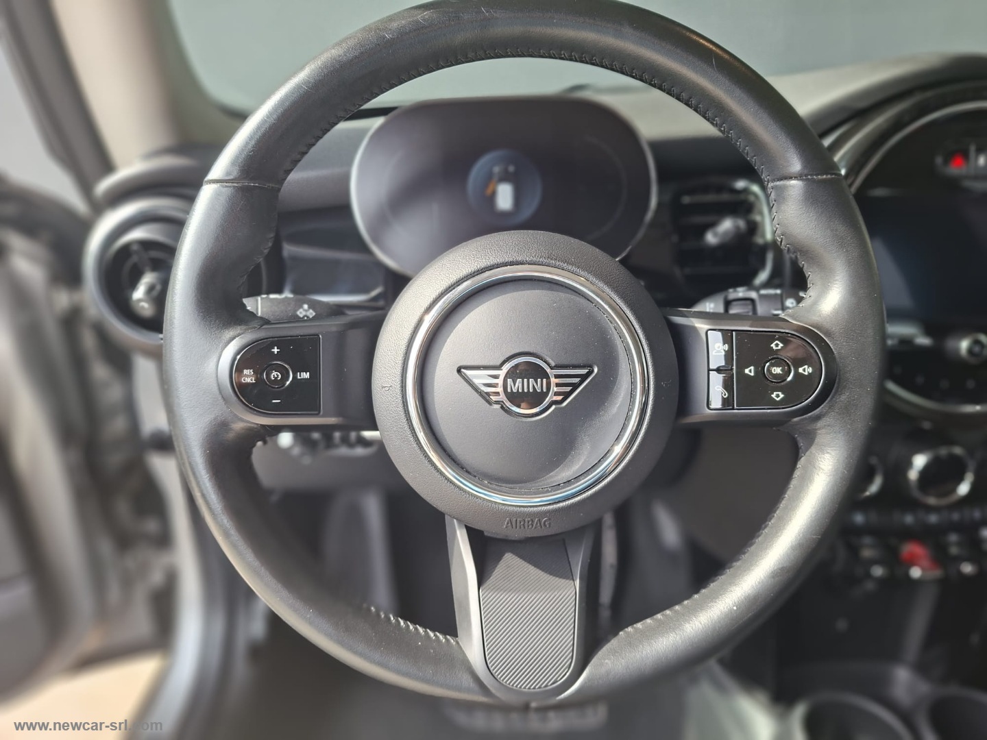 Mini Cooper Classic - immagine 15