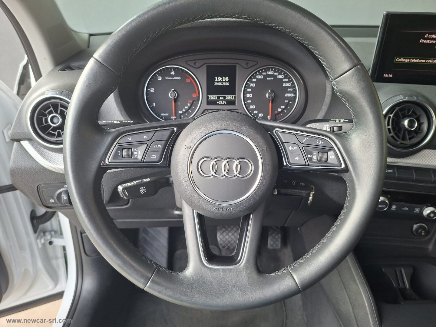 Q2 30 TDI S tronic - immagine 15
