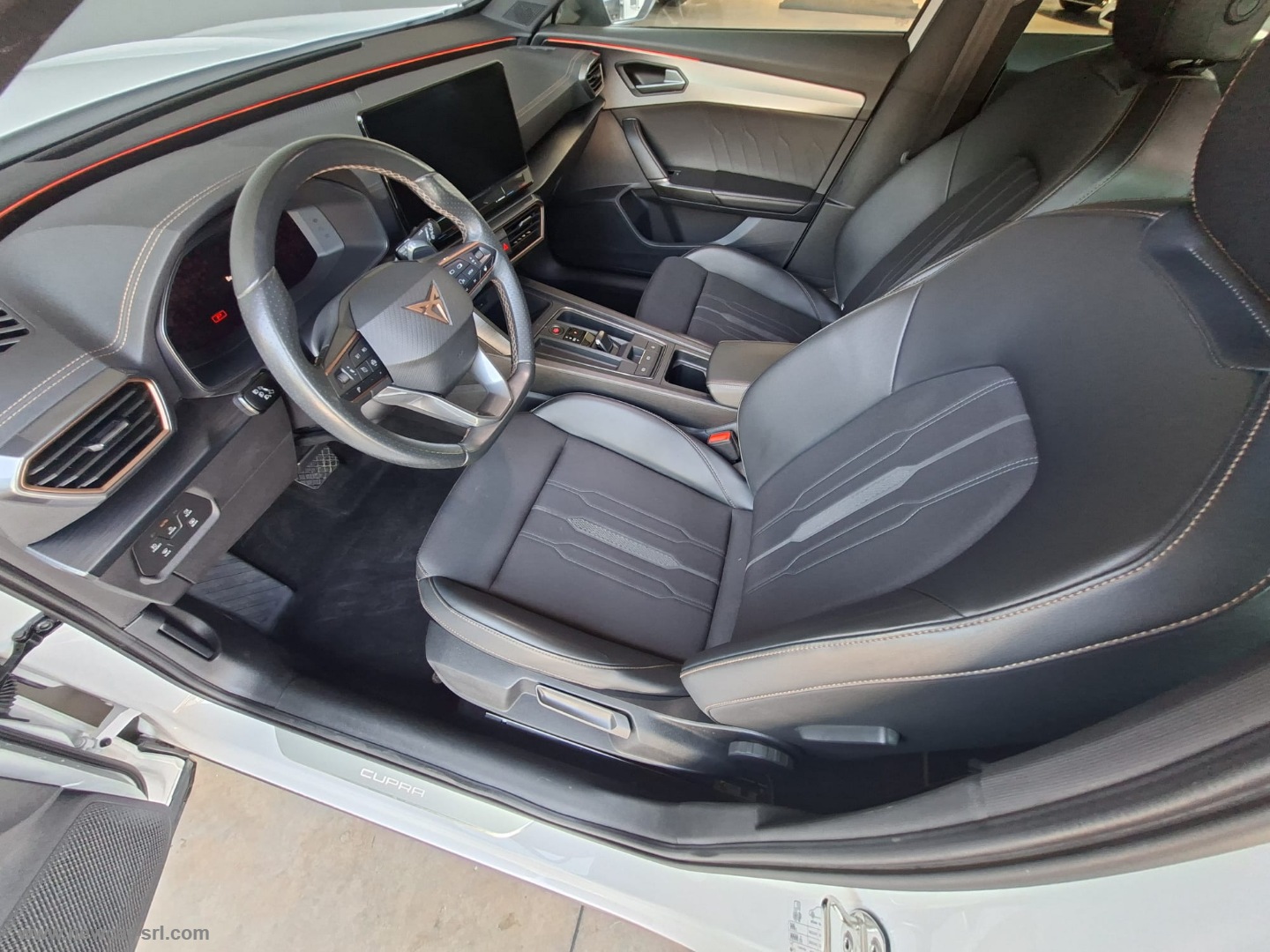 Formentor 2.0 TDI 4Drive DSG - immagine 15