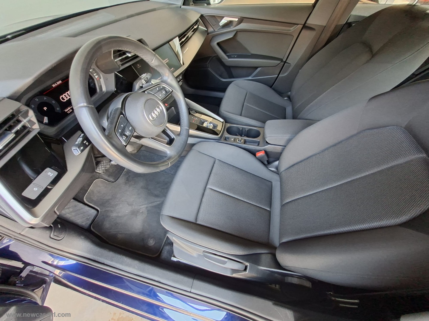 A3 SPB 30 TDI S tronic - immagine 15