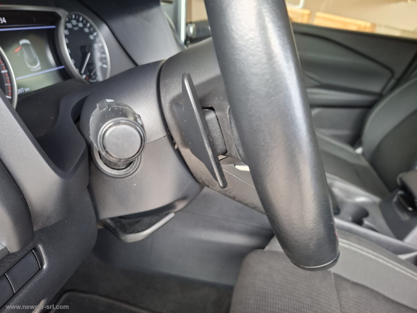 Qashqai MHEV 158 CV Xtronic Business - immagine 15