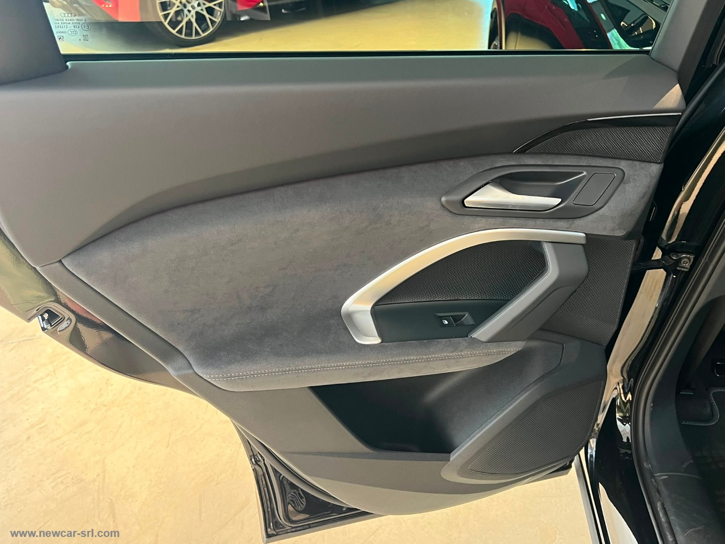 Q5 TDi S tronic quat. Launch ed. S line - immagine 15