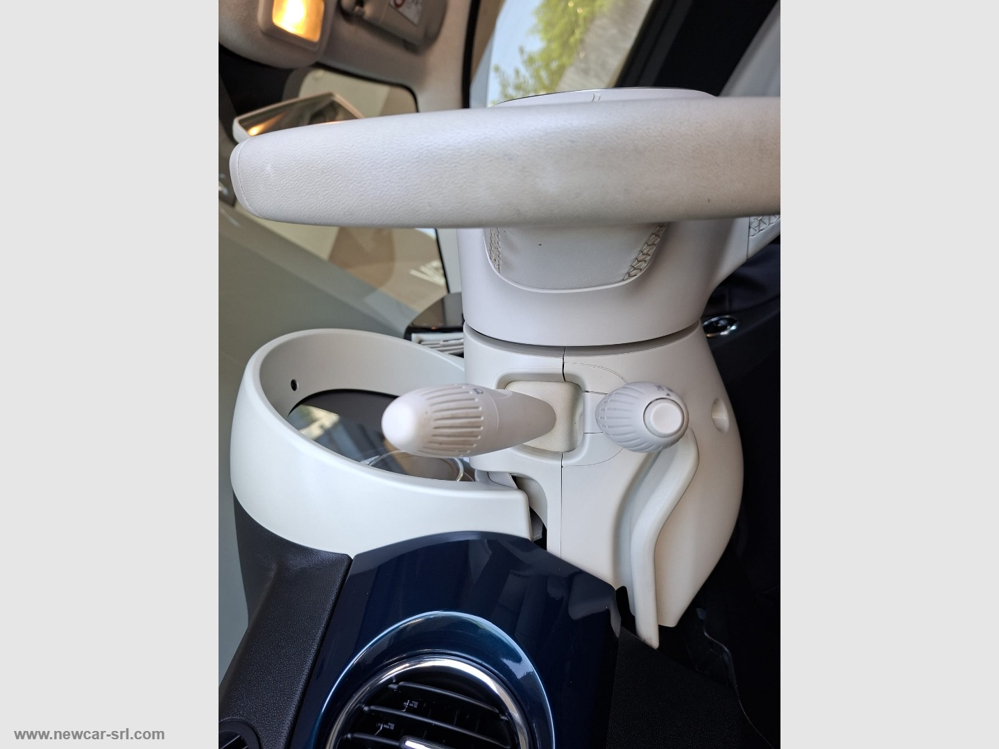 500 1.0 Hybrid Dolcevita - immagine 15