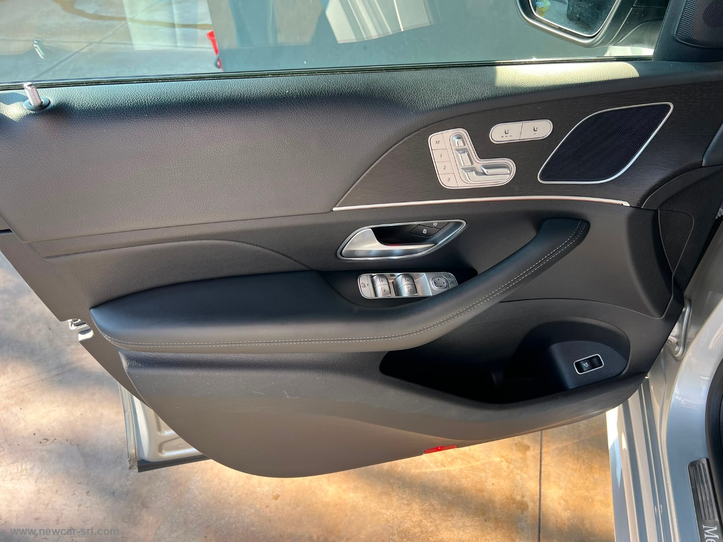 GLE 350 d 4Matic Sport - immagine 15
