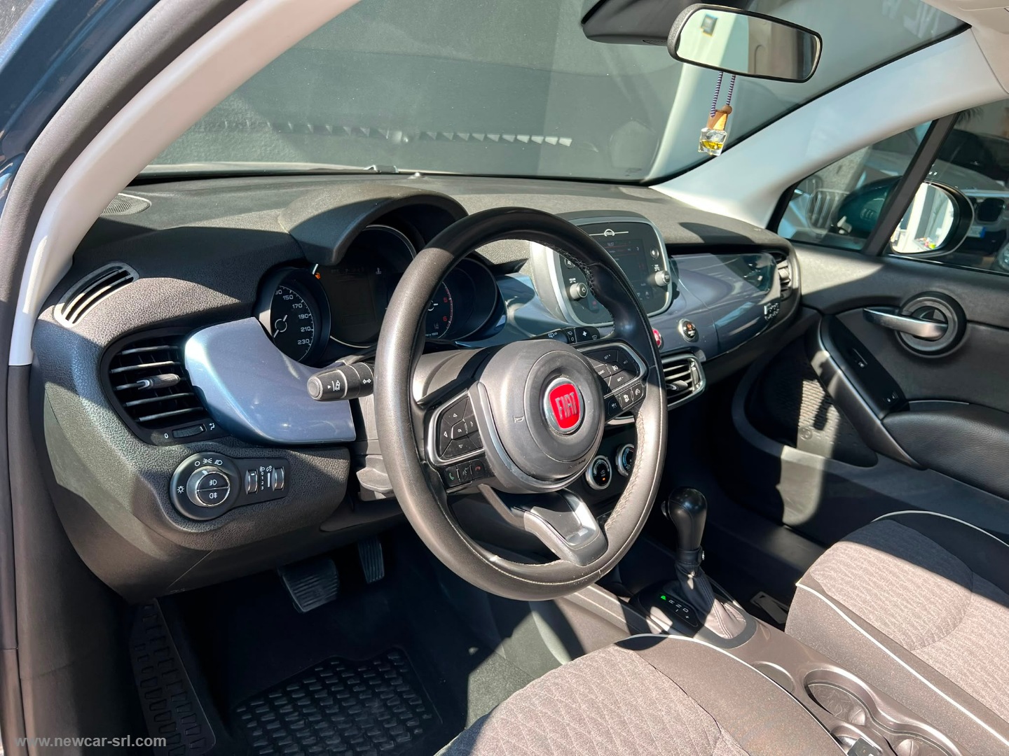 500L 1.6 MJT 120 CV City Cross - immagine 15