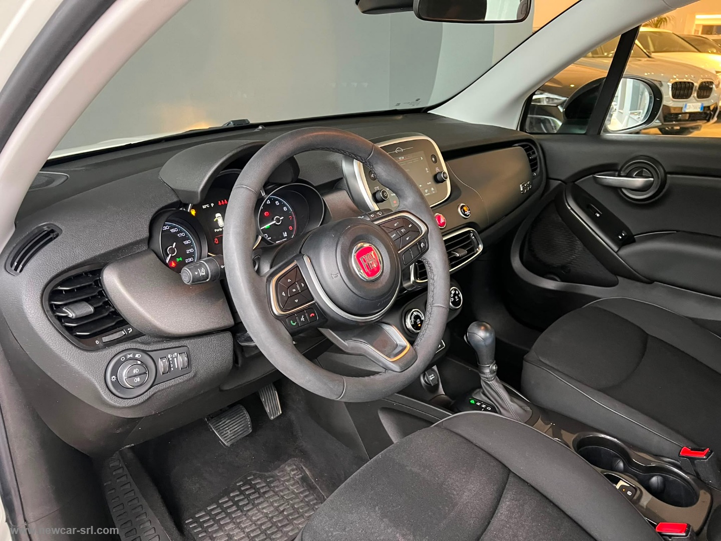 500X 1.5 T4 Hybrid 130 CV DCT - immagine 15