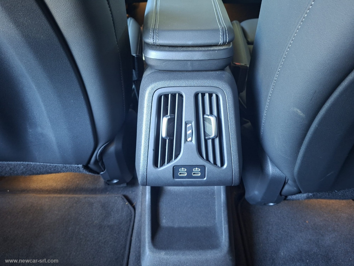X1 xDrive 25e - immagine 15