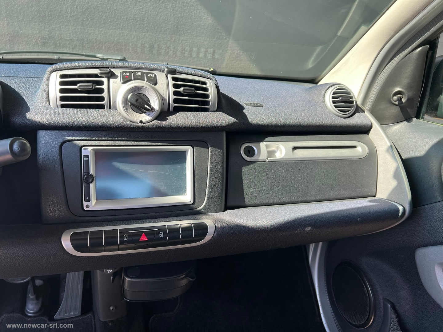 fortwo 1000 52 kW MHD coupé pulse - immagine 15