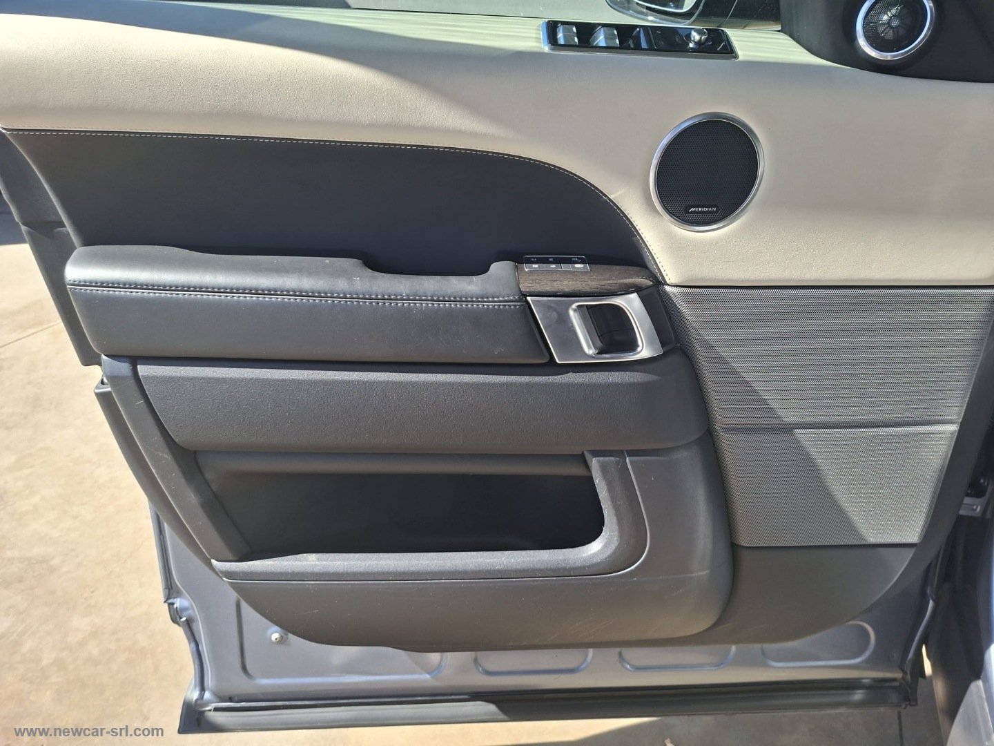 Range Rover Sport 3.0 TDV6 HSE Dynamic - immagine 15