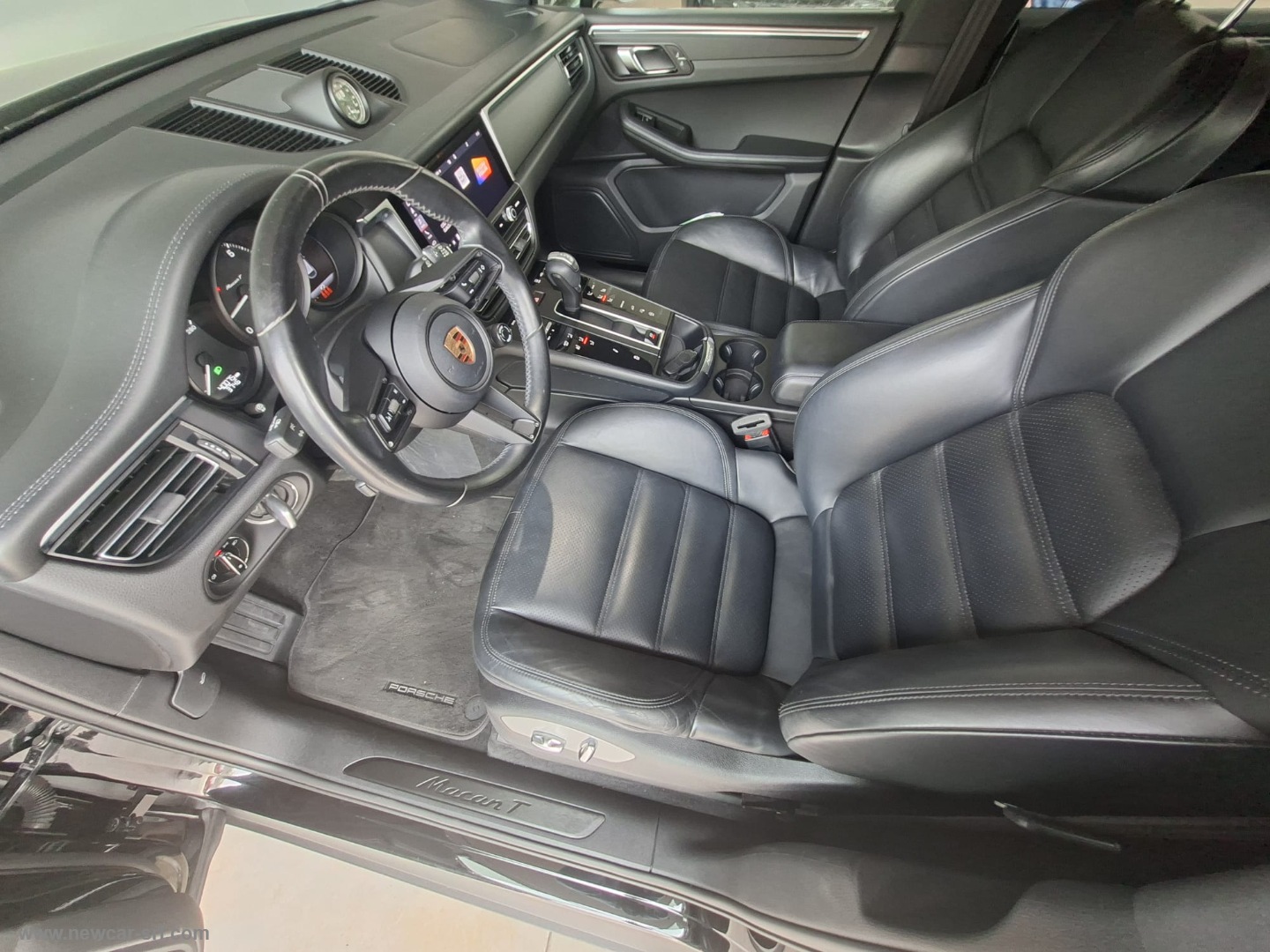 Macan 2.0 T - immagine 15