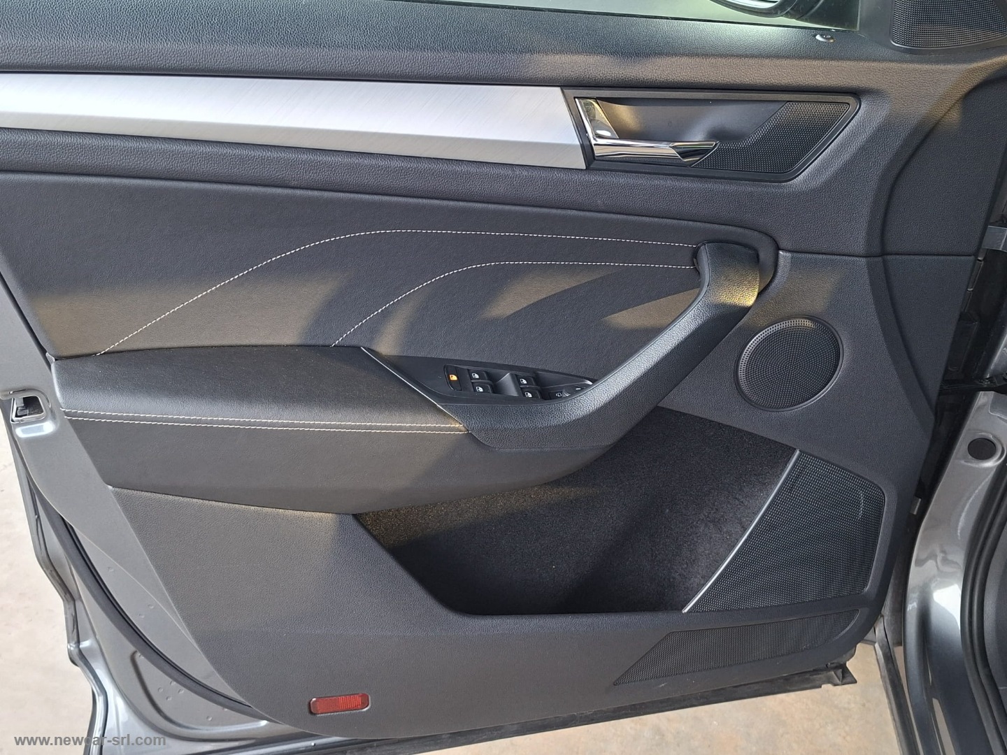 Kodiaq 2.0 TDI EVO SCR 4x4 DSG Executive - immagine 15