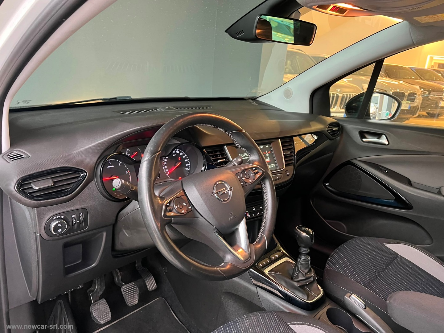 Crossland X 1.5 ECOTEC D 102CV Des.Line - immagine 15