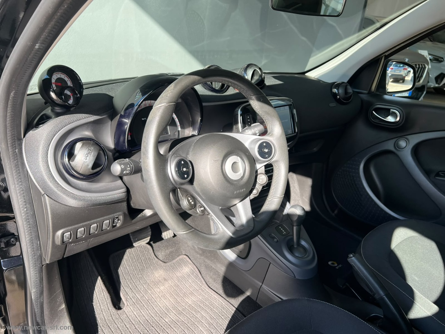 forfour 70 1.0 twinamic Youngster - immagine 15