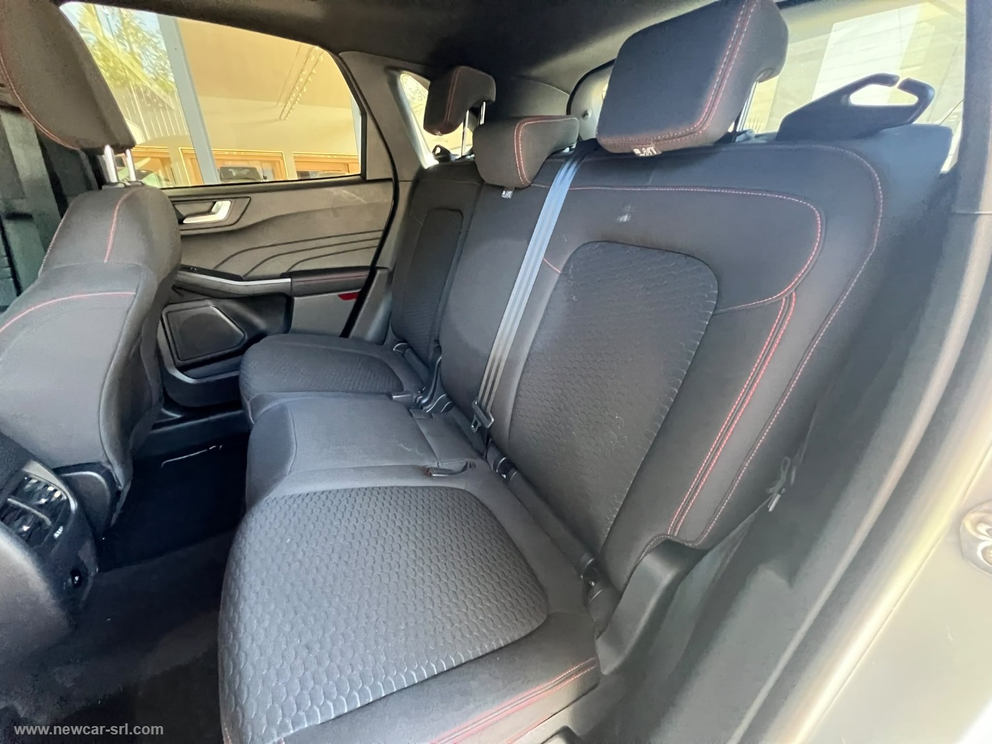 Kuga 2.5 FHEV 183 CV CVT AWD Active X - immagine 15