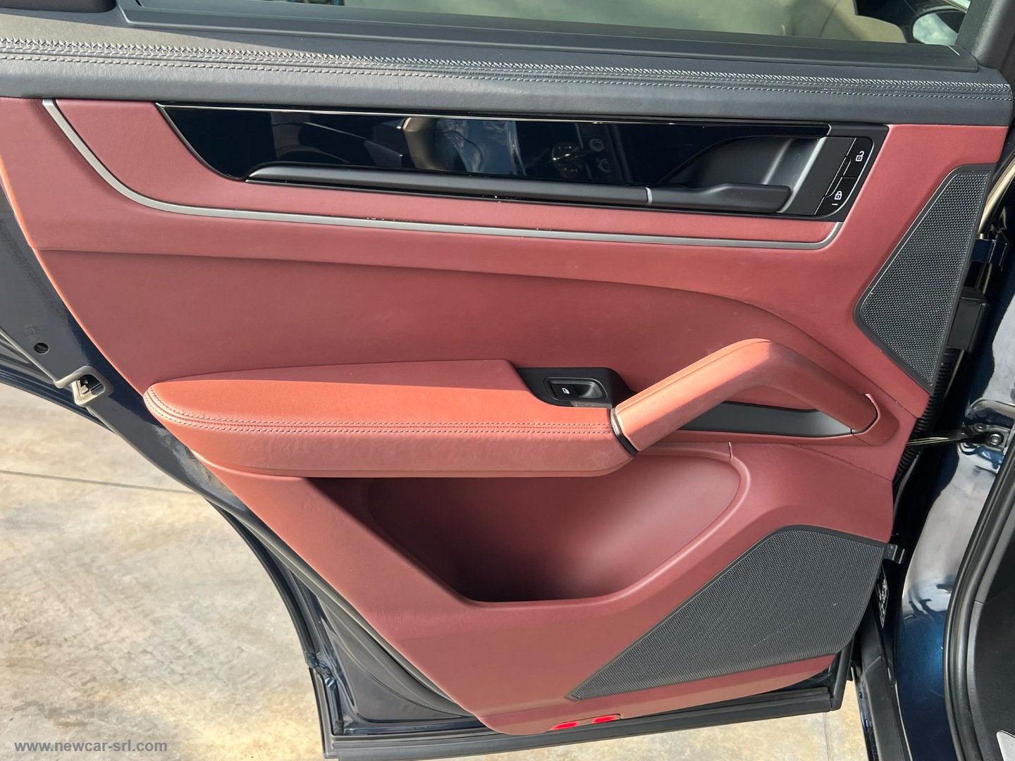 Cayenne Coupè 3.0 V6 - immagine 15