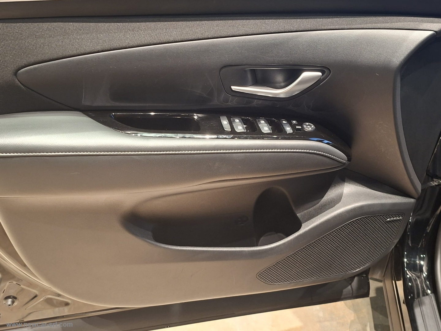 Tucson 1.6 HEV aut. XTech - immagine 15