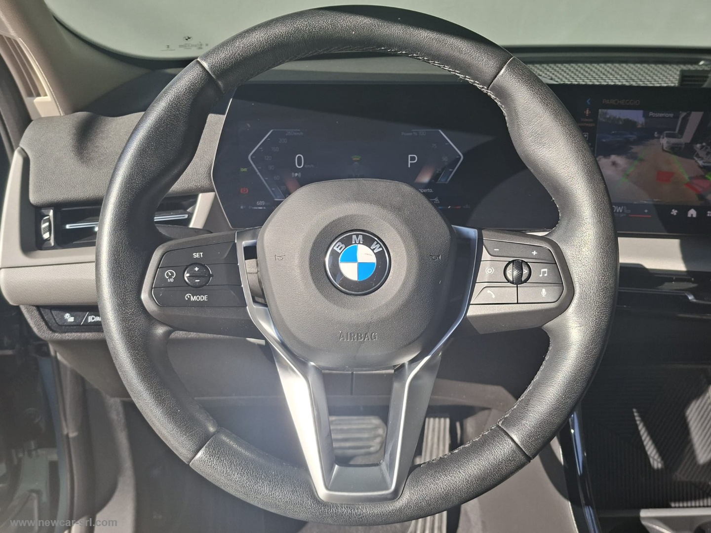 X2 sDrive 20d - immagine 15