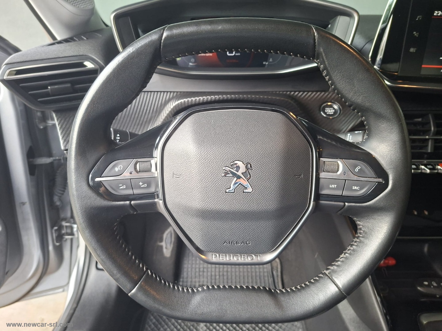 208 BlueHDi 100 S&S 5p. Active - immagine 15