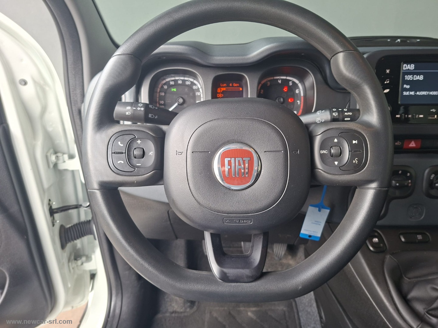 Panda 1.0 S&S Hybrid Van 2 posti - immagine 15