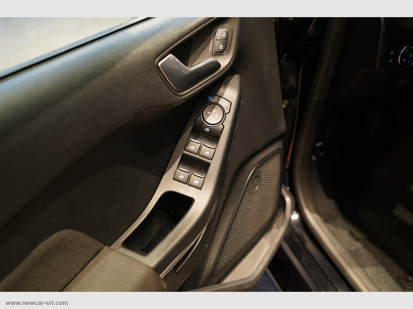Fiesta 1.1 75 CV 5p. Titanium - immagine 15
