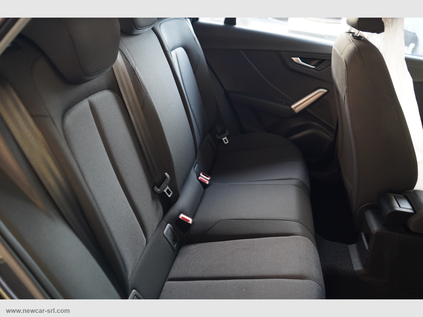 Q2 35 TFSI S tronic Admired Advanced - immagine 15