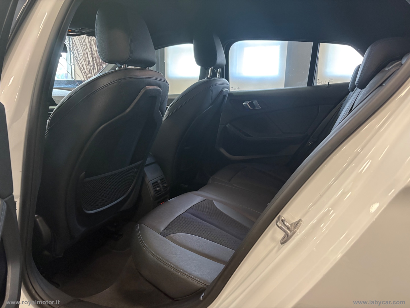 118i 5p. Msport - immagine 15