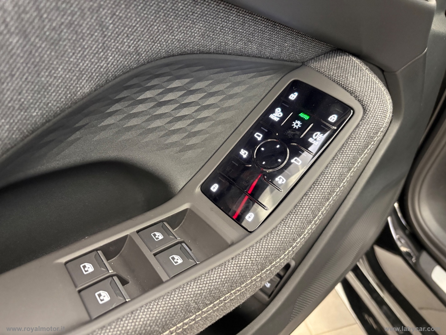 A5 Avant TDI S tronic mHEV+ S Line ed. PREZZO REALE - immagine 15