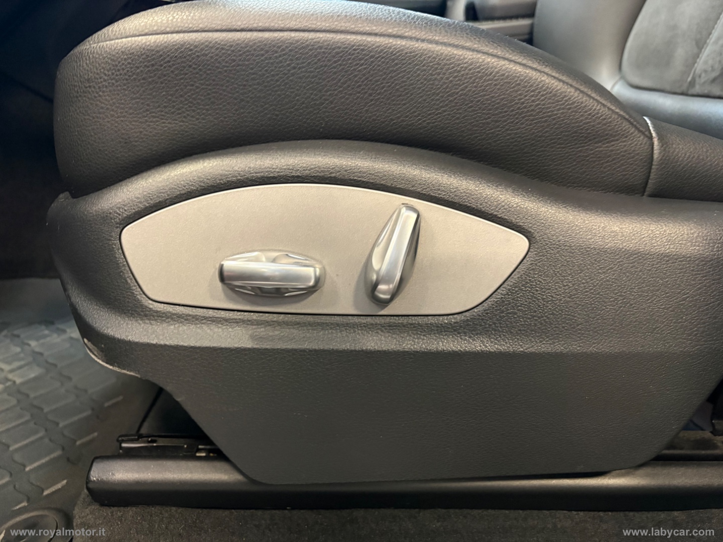 Macan 3.0 S Diesel UNICA - FULL OPTIONAL - STUPENDA. - immagine 15