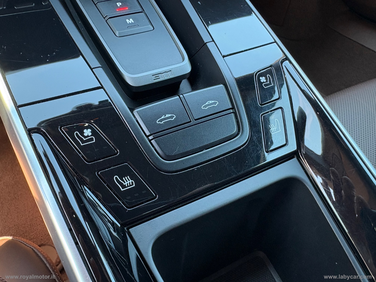 992 Targa 4S - immagine 15