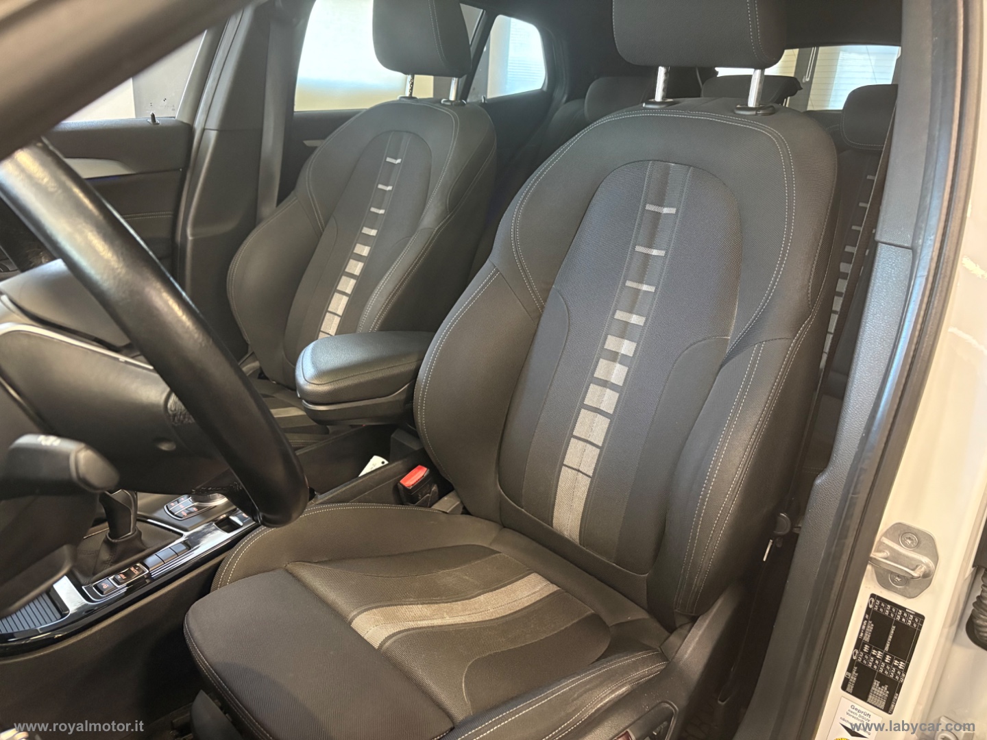 X2 sDrive18d - immagine 15