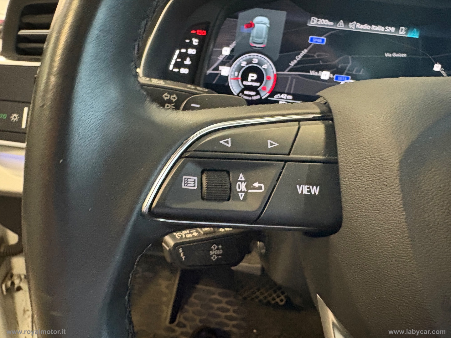 Q8 45 TDI quattro tiptronic - immagine 15