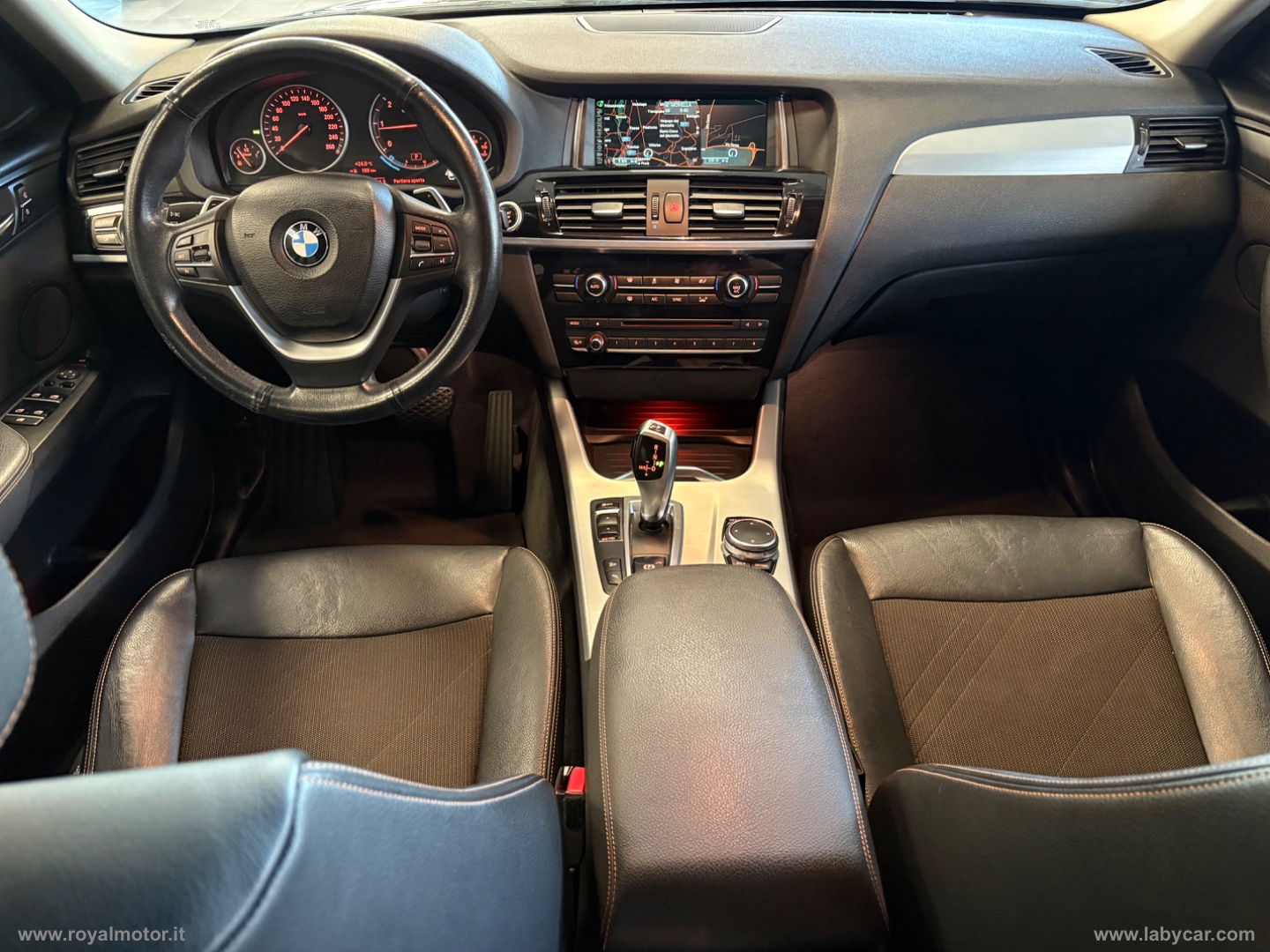 X4 xDrive20d xLine - immagine 15