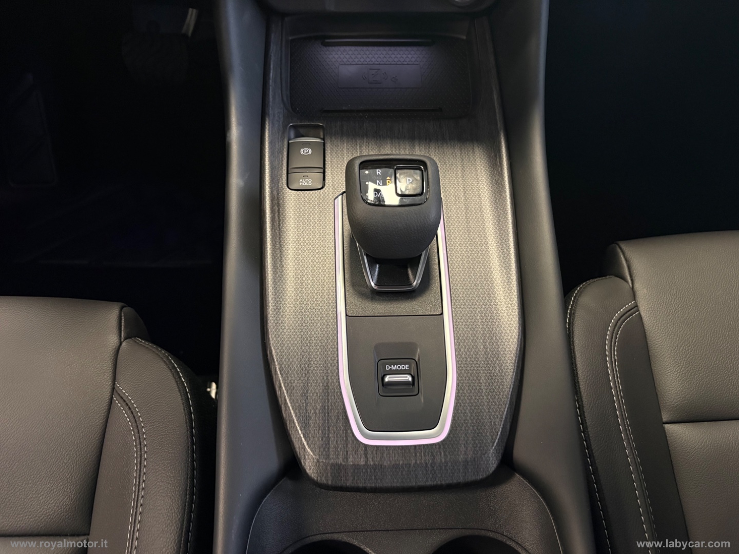 Qashqai MHEV 158 CV Xtronic Tekna - immagine 15
