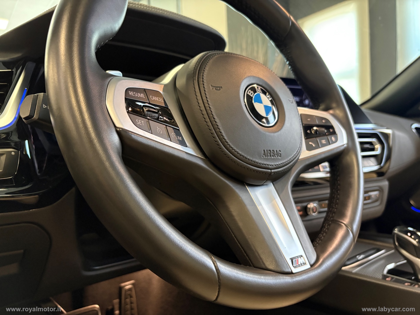 Z4 sDrive20i Msport - immagine 15