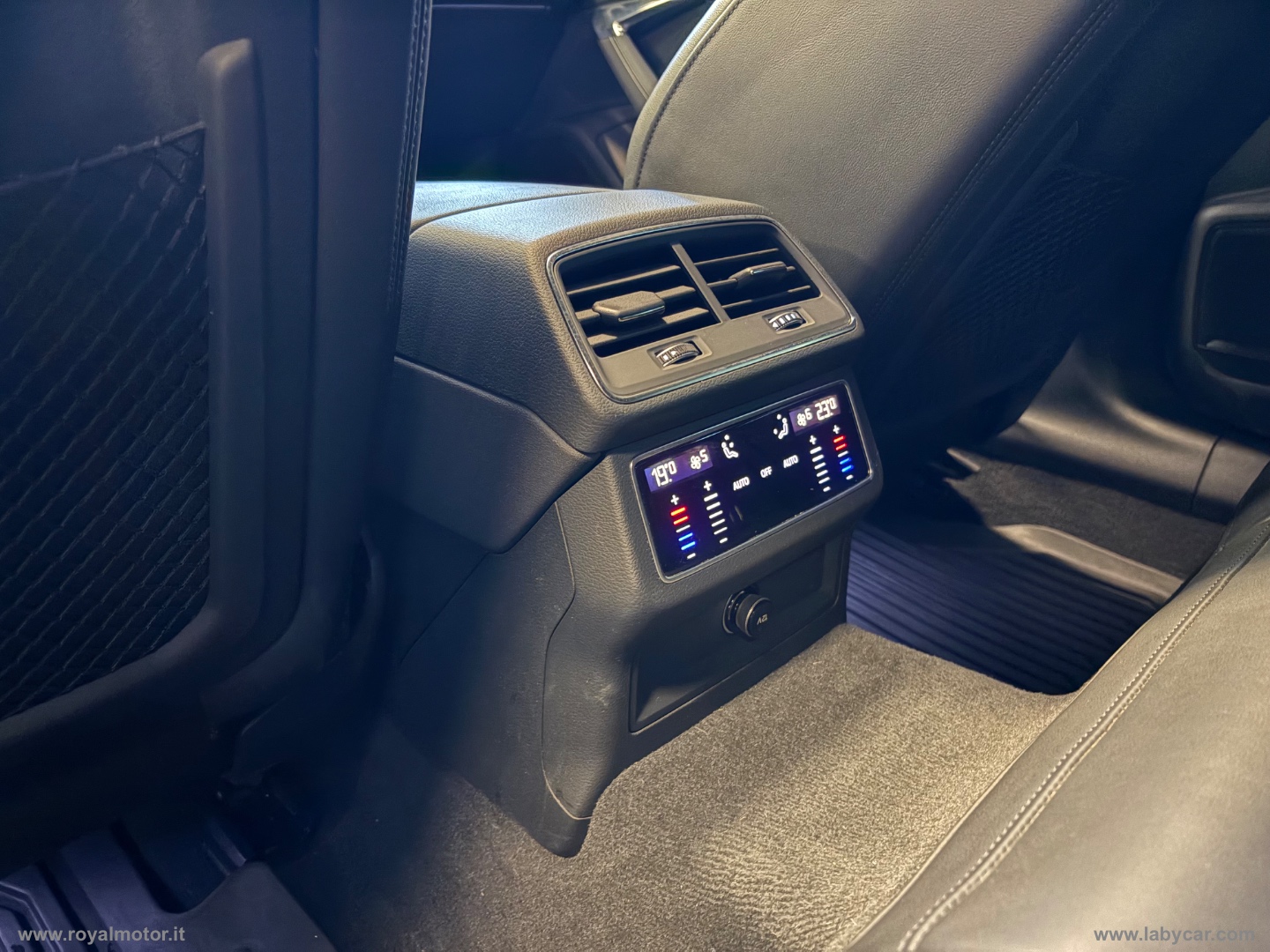 S6 Avant 3.0 TDI quattro tipt.sport att. - immagine 15
