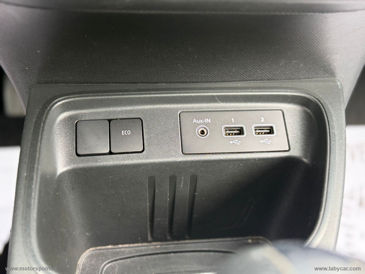 Twingo Electric Zen - immagine 15