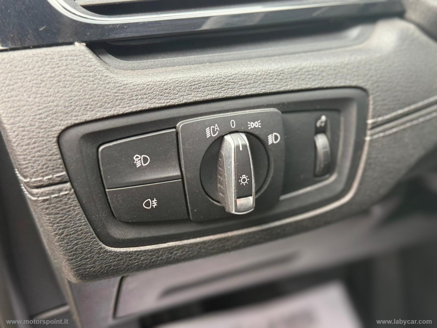 X2 sDrive16d sport - immagine 15