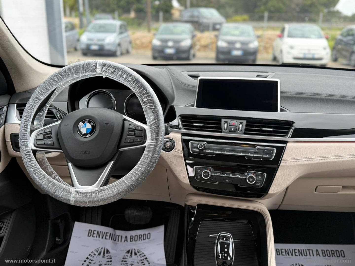 X1 sDrive16d xLine AUTO - immagine 15