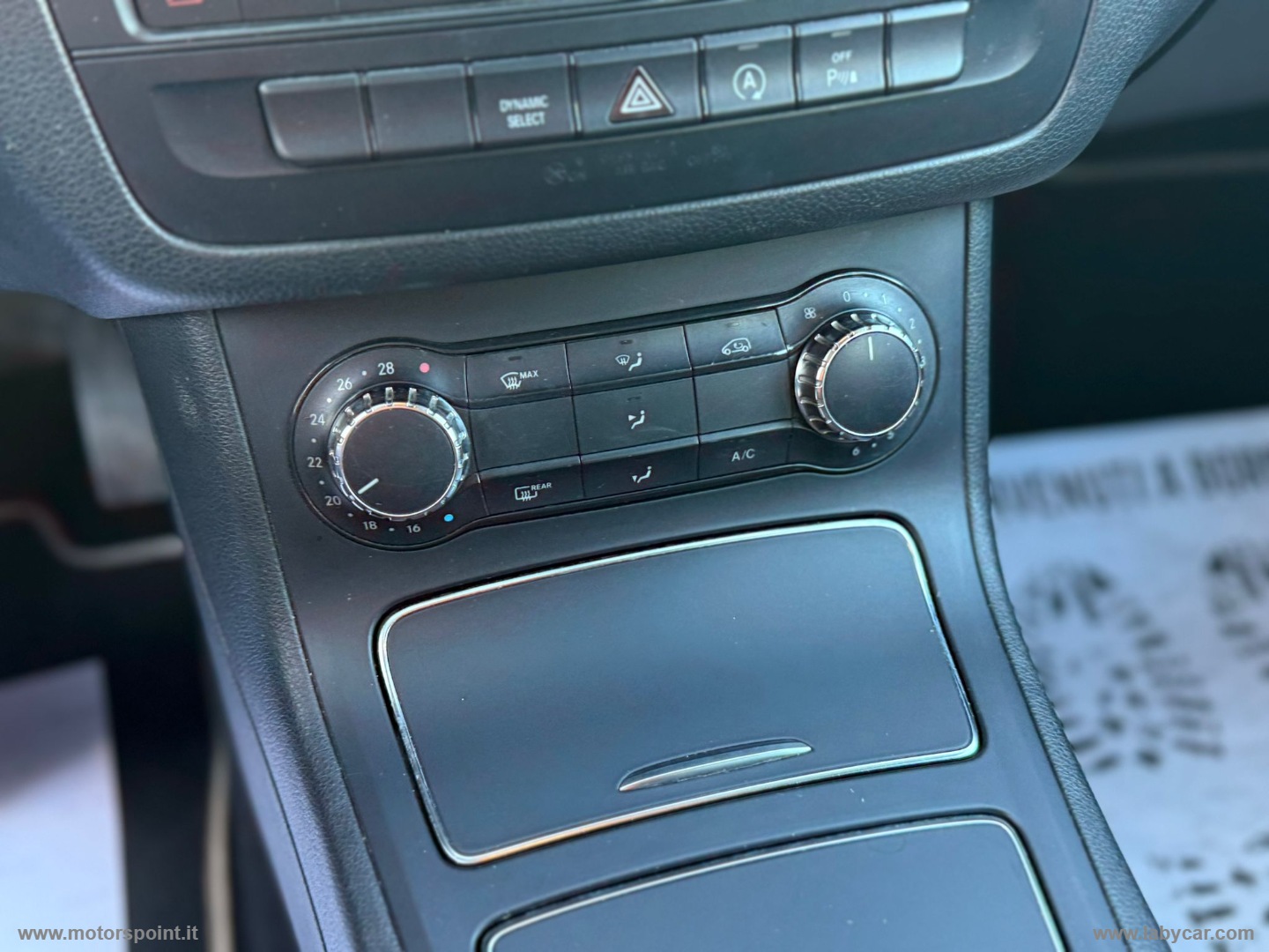 B 180 d Automatic Premium - immagine 15
