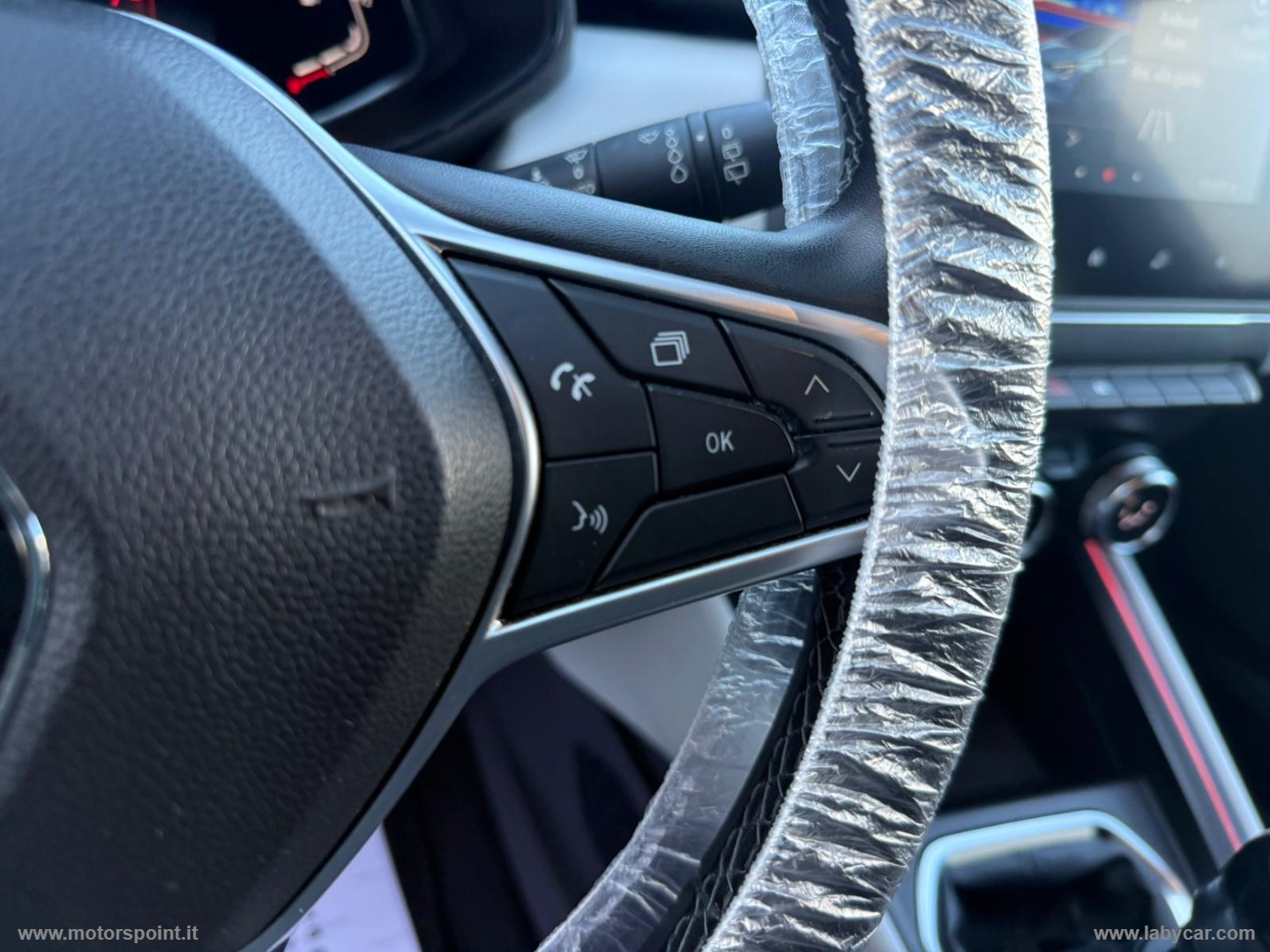 Clio TCe 100 CV GPL Techno - immagine 15