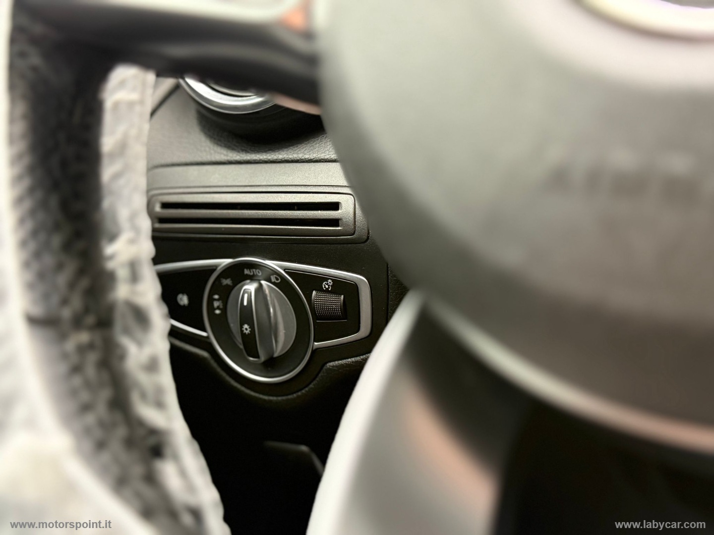 GLC 300 d 4Matic Premium - immagine 15