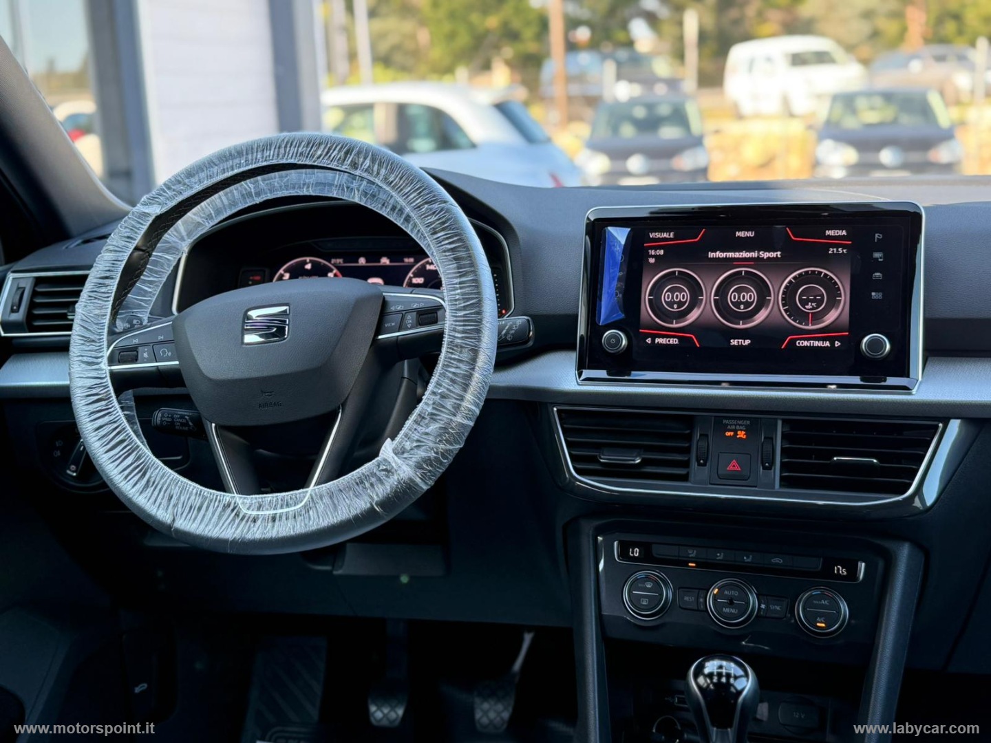 Tarraco 2.0 TDI XCELLENCE - immagine 15