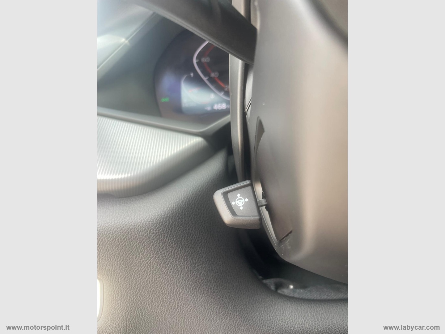 X6 xDrive30d 48V xLine - immagine 15