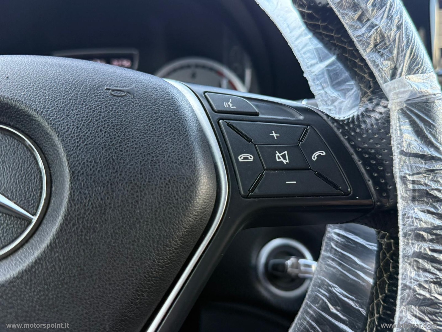 A 180 CDI BlueEFFICIENCY Aut. Sport - immagine 15