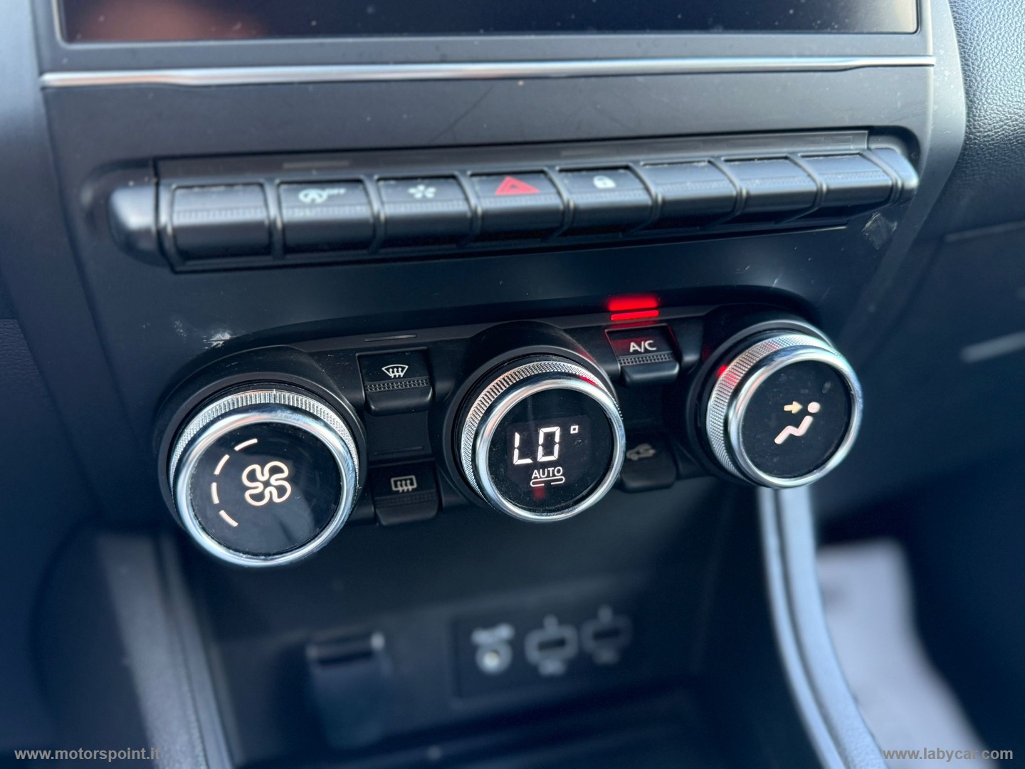 Captur TCe 100 CV GPL Techno - immagine 15