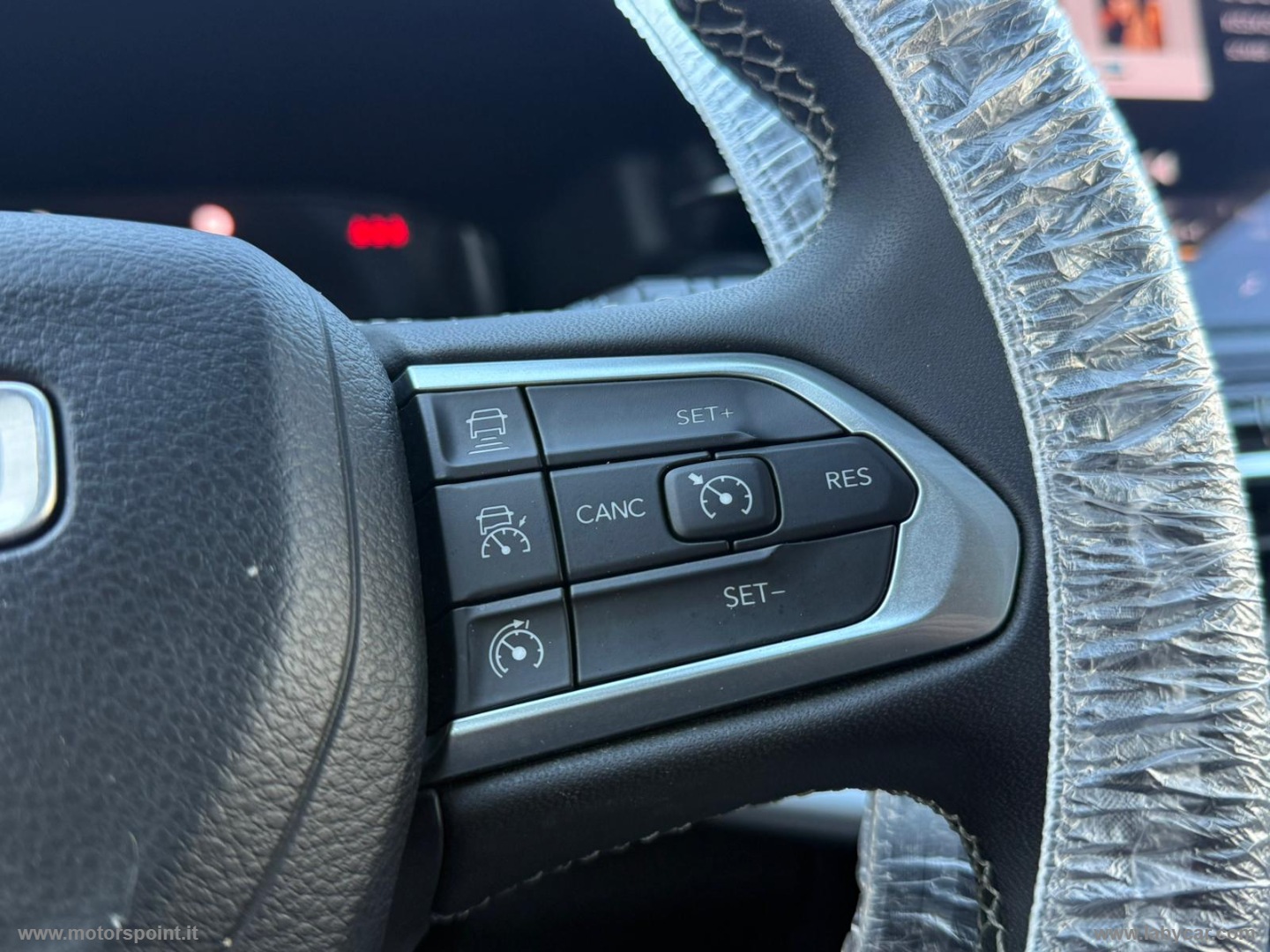 Compass 1.6 Mjt II 2WD Limited - immagine 15