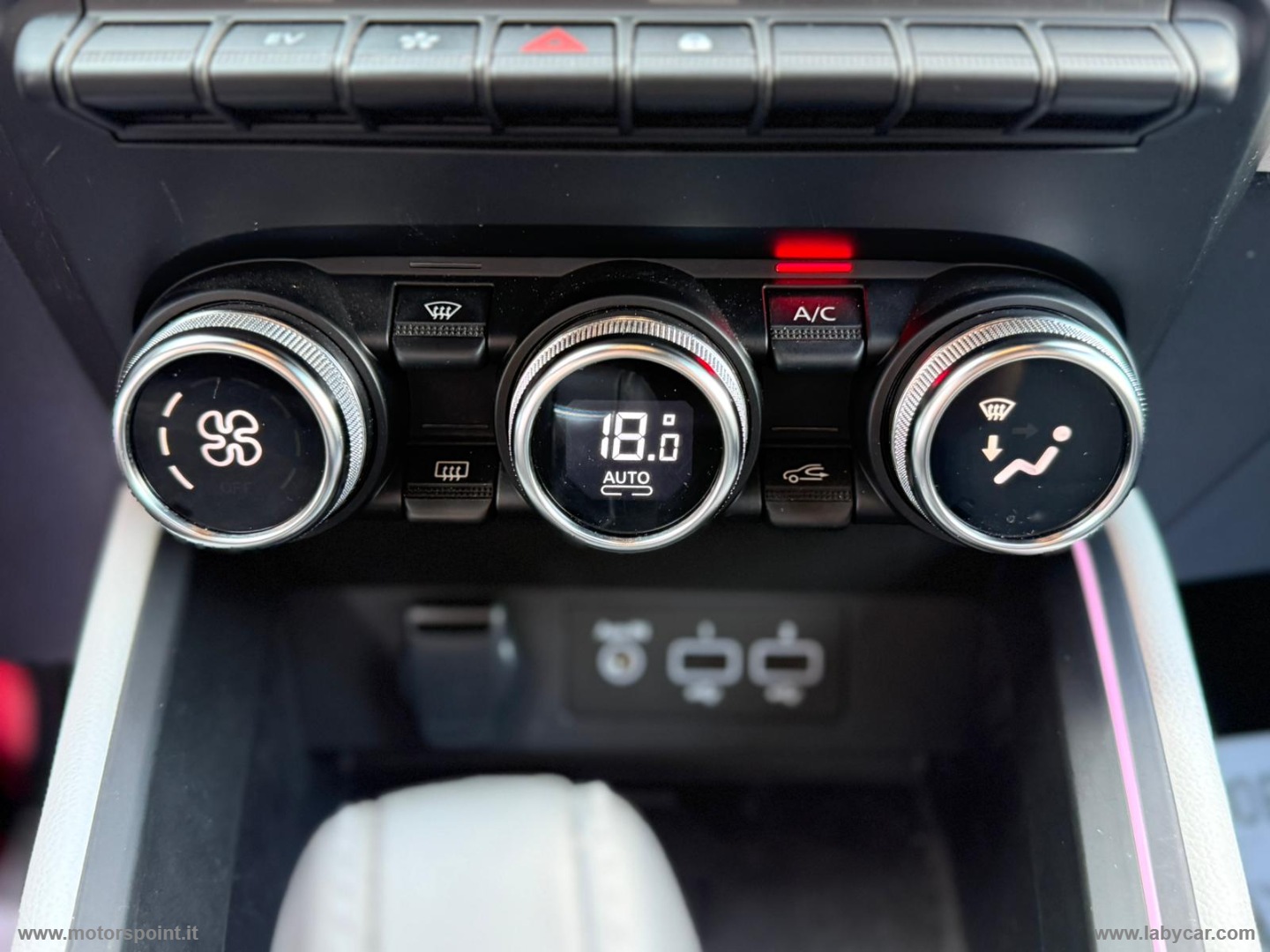 Clio Full Hybrid E-Tech 145 CV Evolution - immagine 15