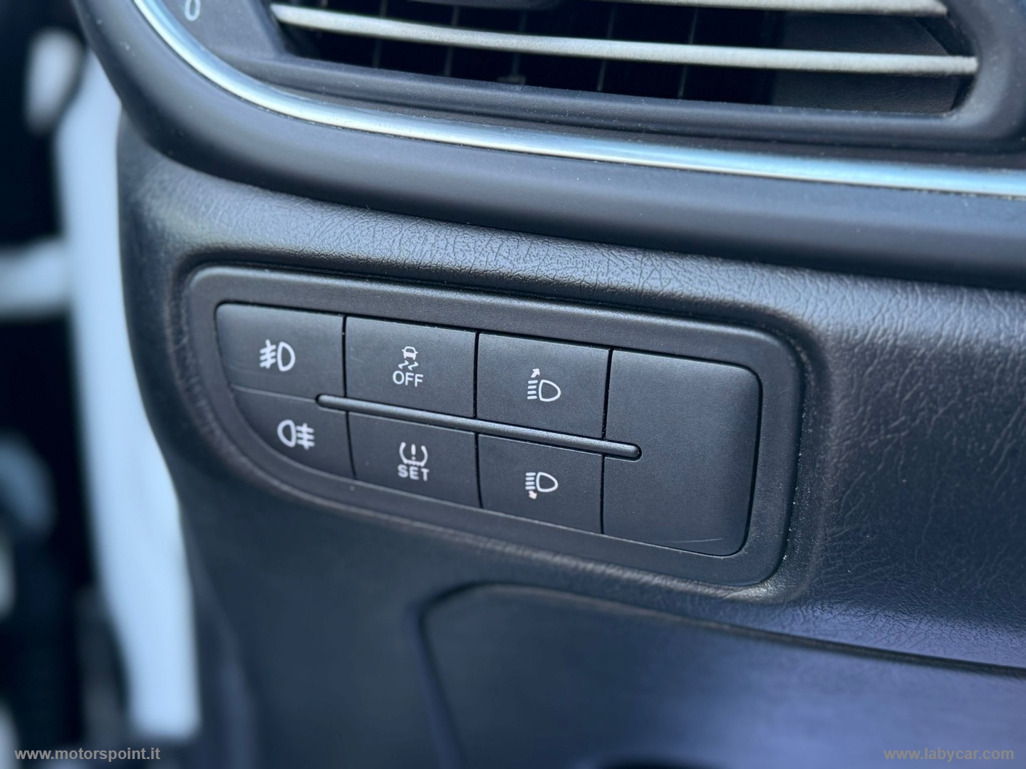 Tipo 1.6 Mjt S&S DCT 5p. Lounge - immagine 15