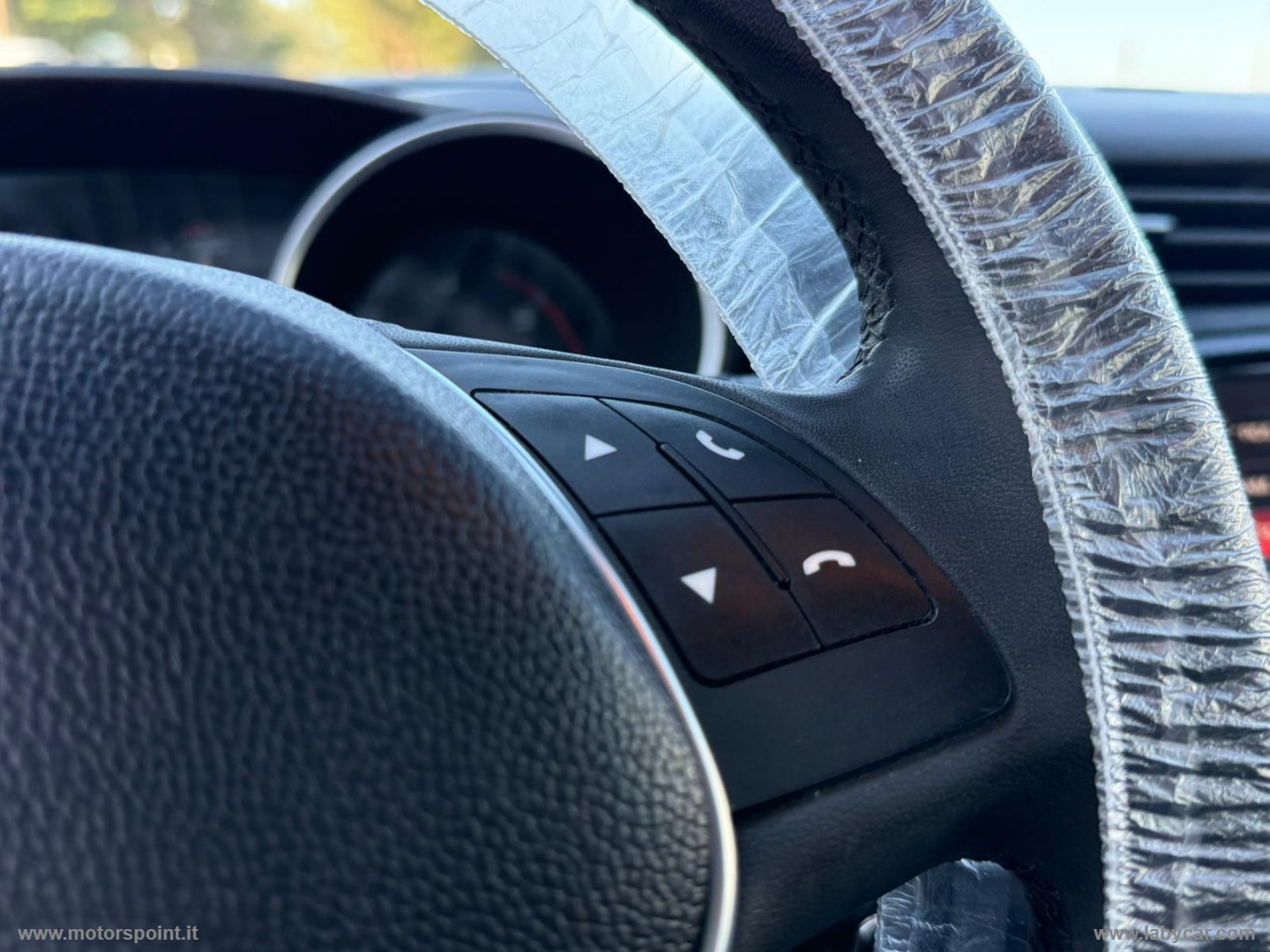 Giulietta 1.6 JTDm 120 CV Business - immagine 15