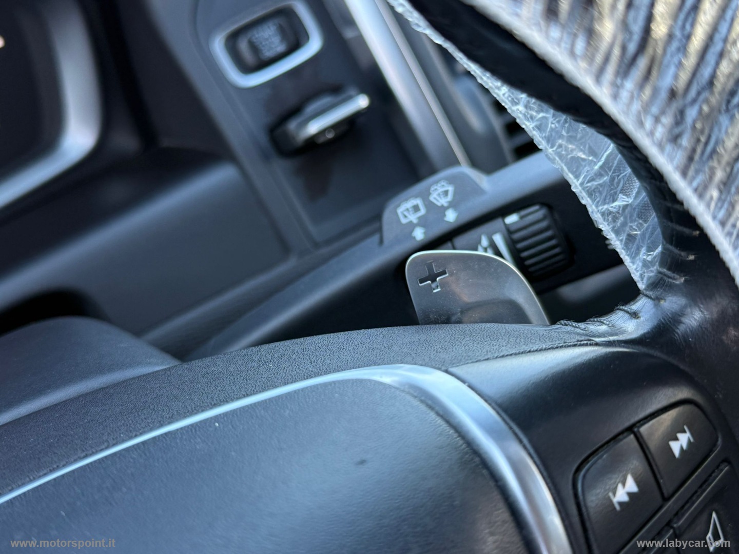 XC60 D4 Geartronic Kinetic - immagine 15